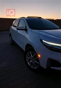 شيفروليه ايكونس